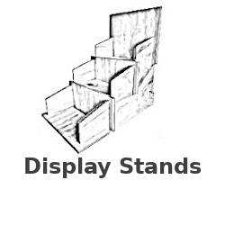 Display stands category image