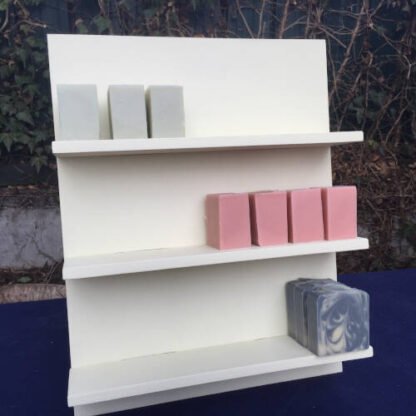 modular display shelves painted parts5